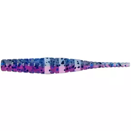 Силікон Select Javik 2.2" #314 (7 шт / уп), Длина силикона: 2.2" (5.59 см), Расцветка силикона: 314, фото 